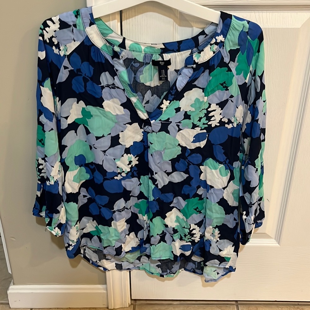 Gap blouse